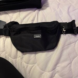FOLDIE Fannie pack